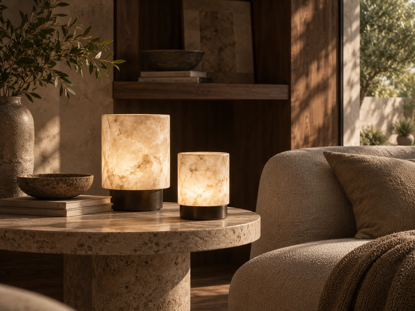 LARITH ambient lighting