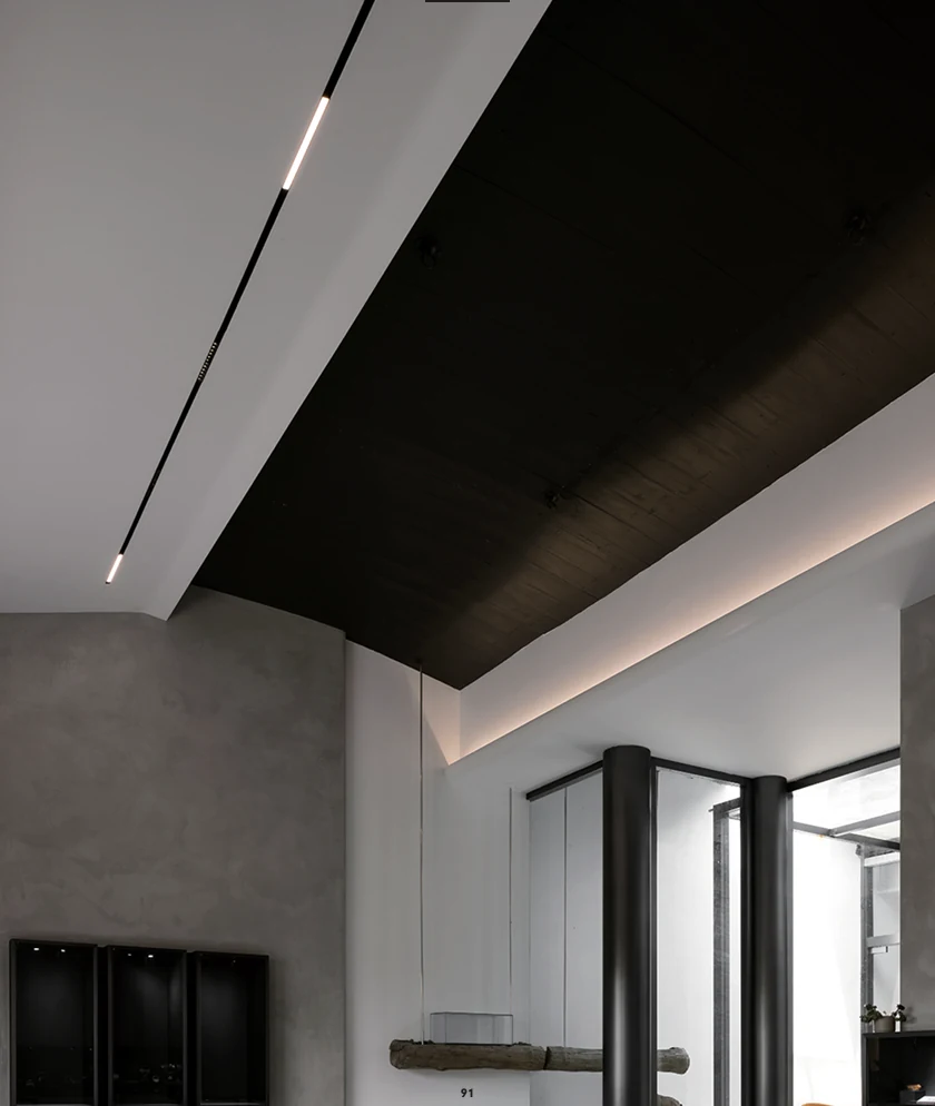 BURANO lighting collection