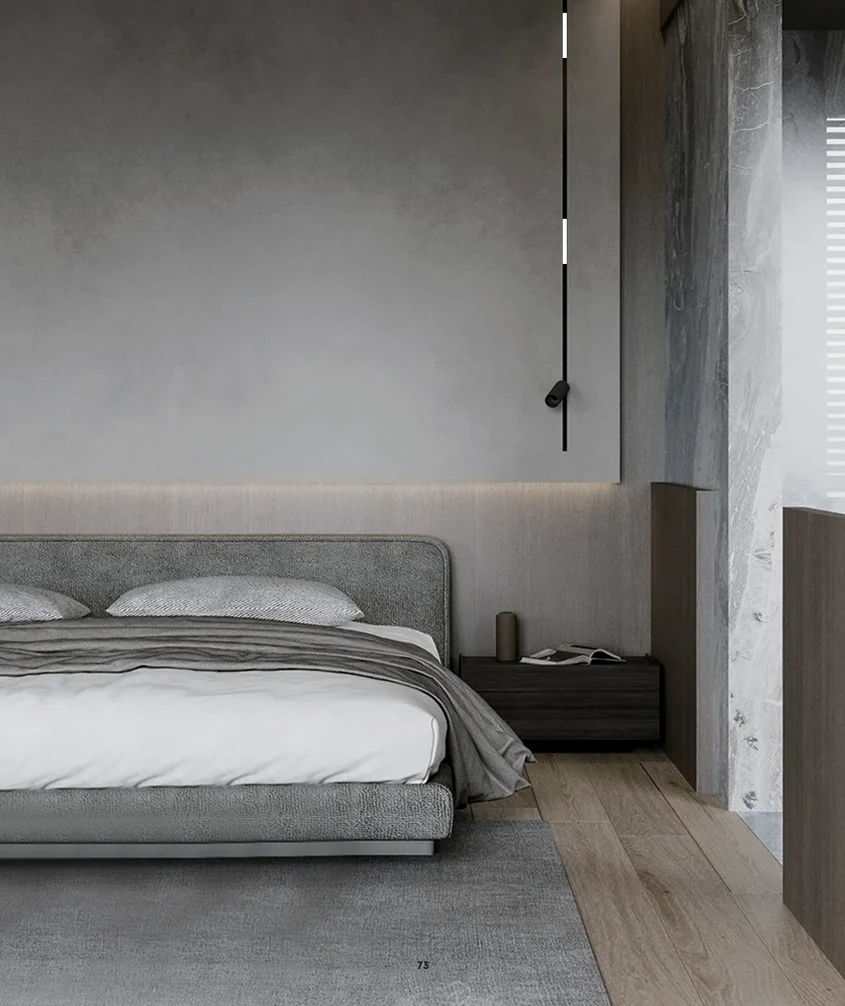 PRATO lighting collection