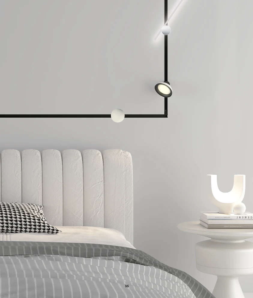 ROCCA lighting collection