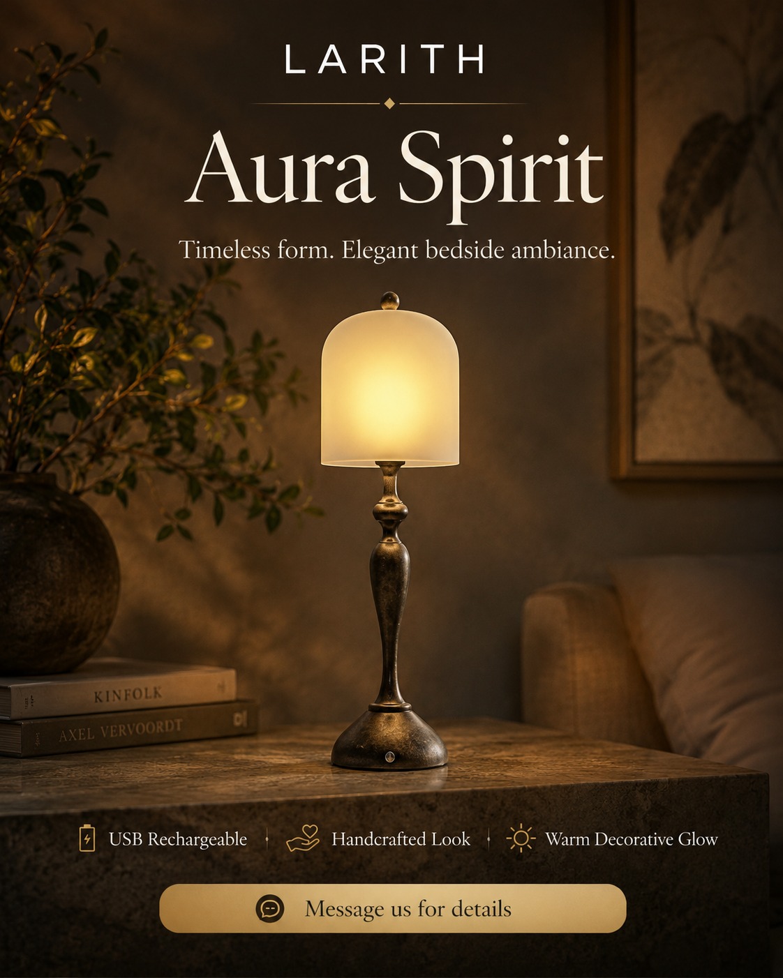 Aura Spirit