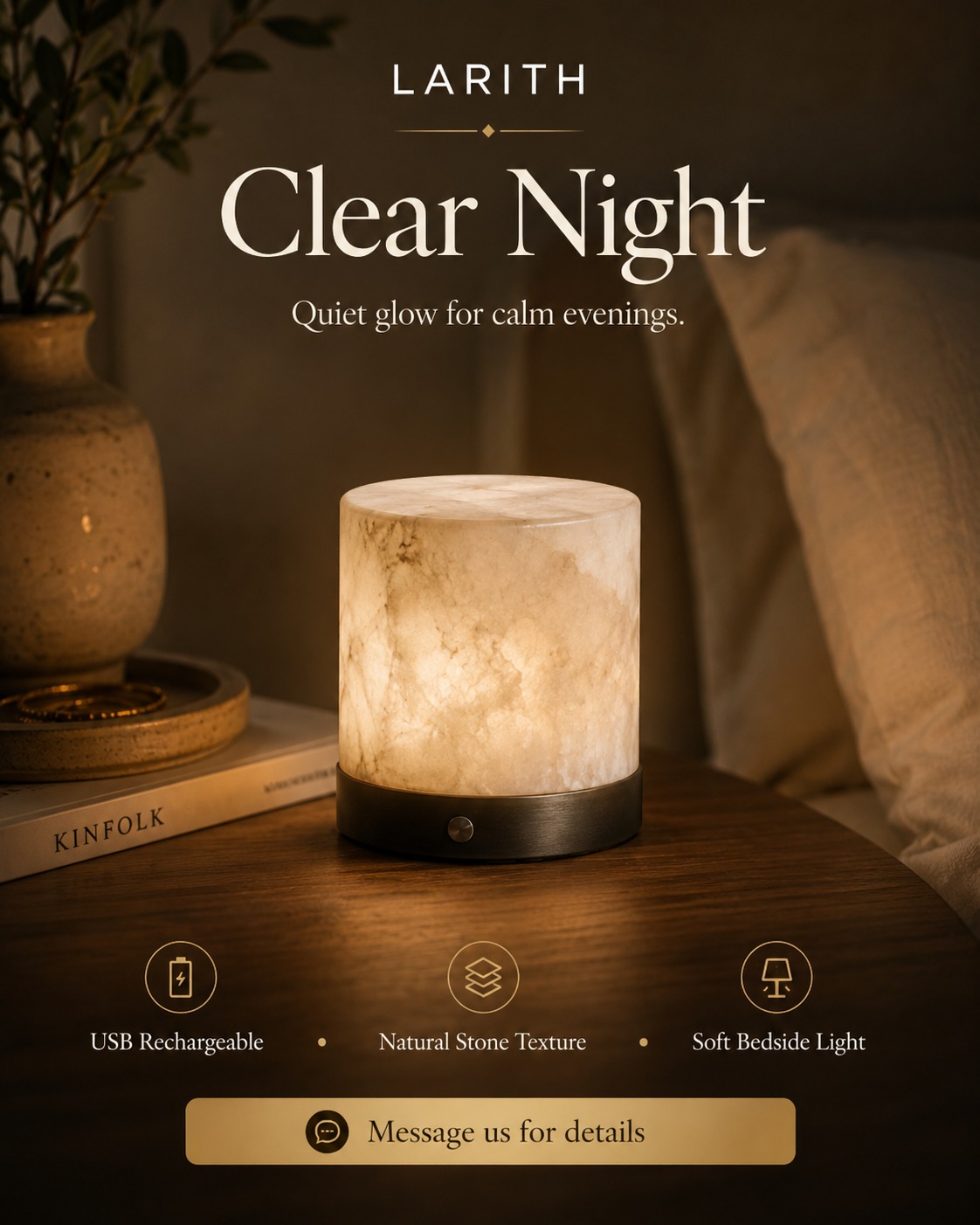 Clear Night