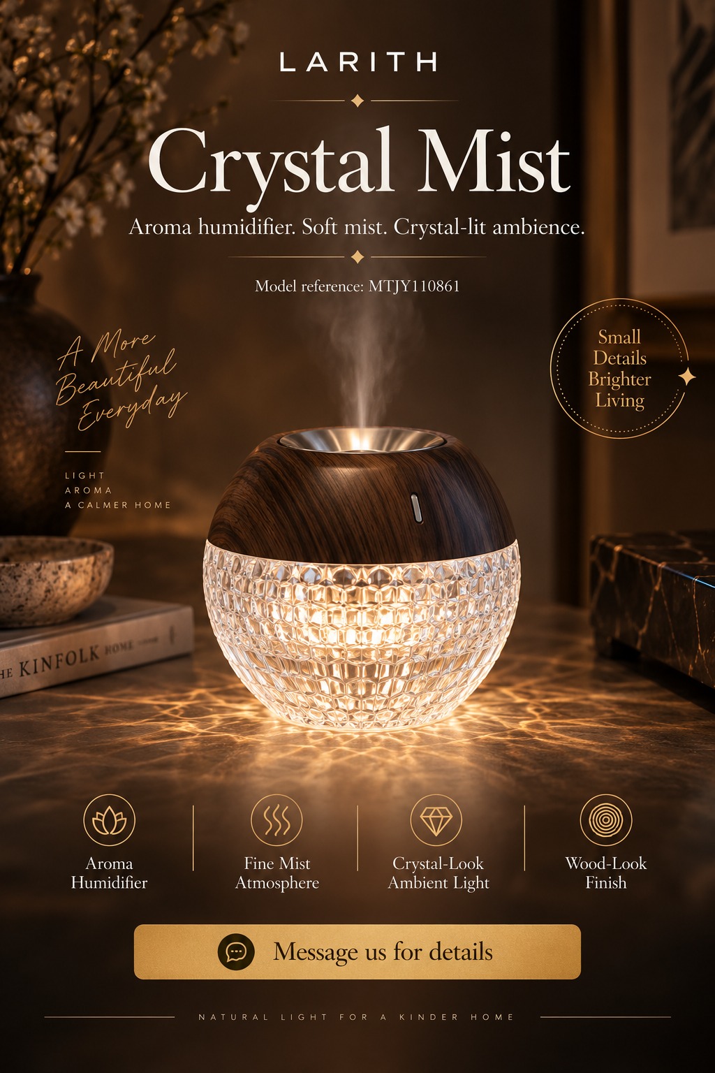 Crystal Mist