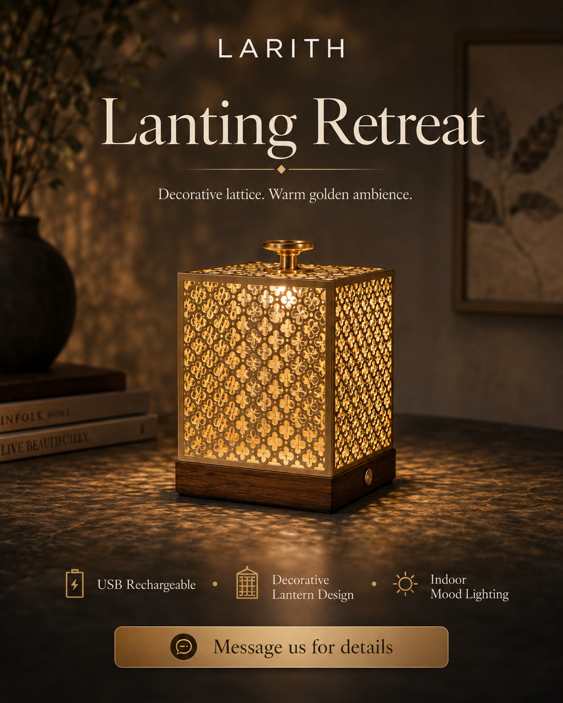 Lanting Retreat