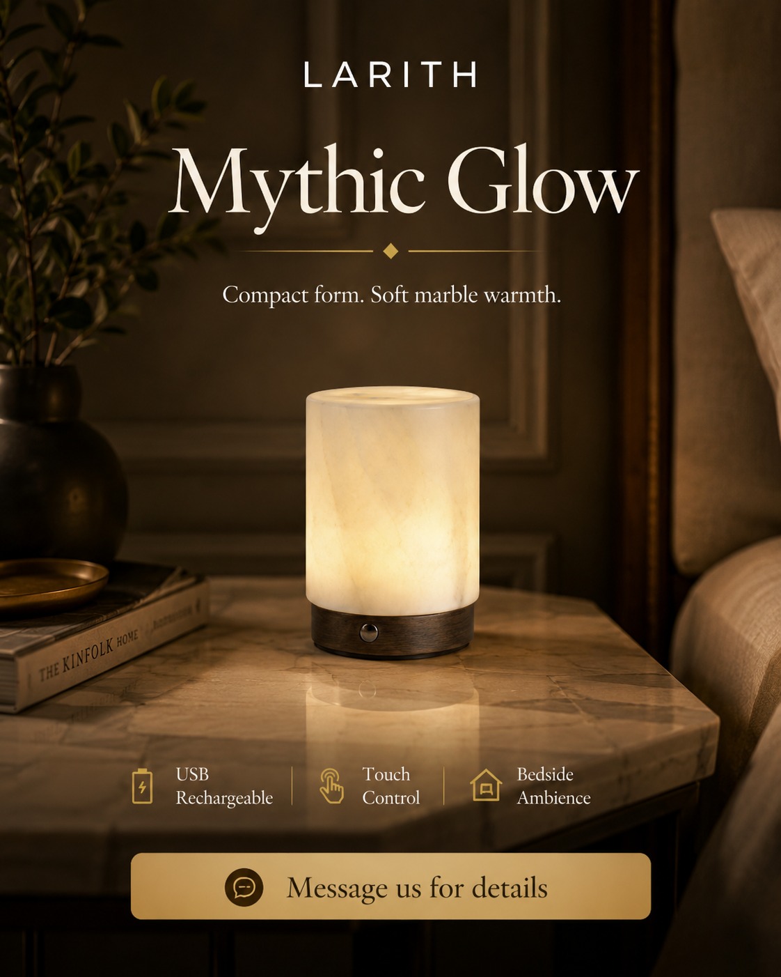 Mythic Glow
