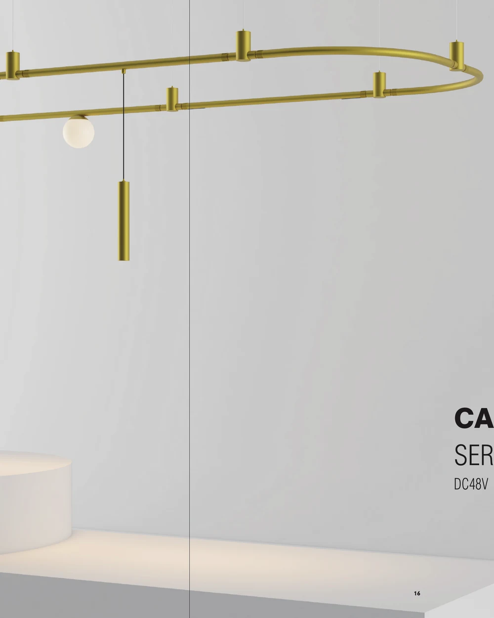 Canino Series