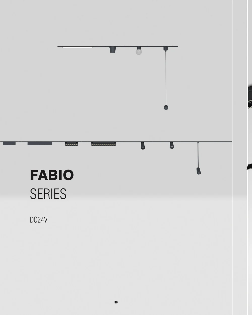 Fabio Series