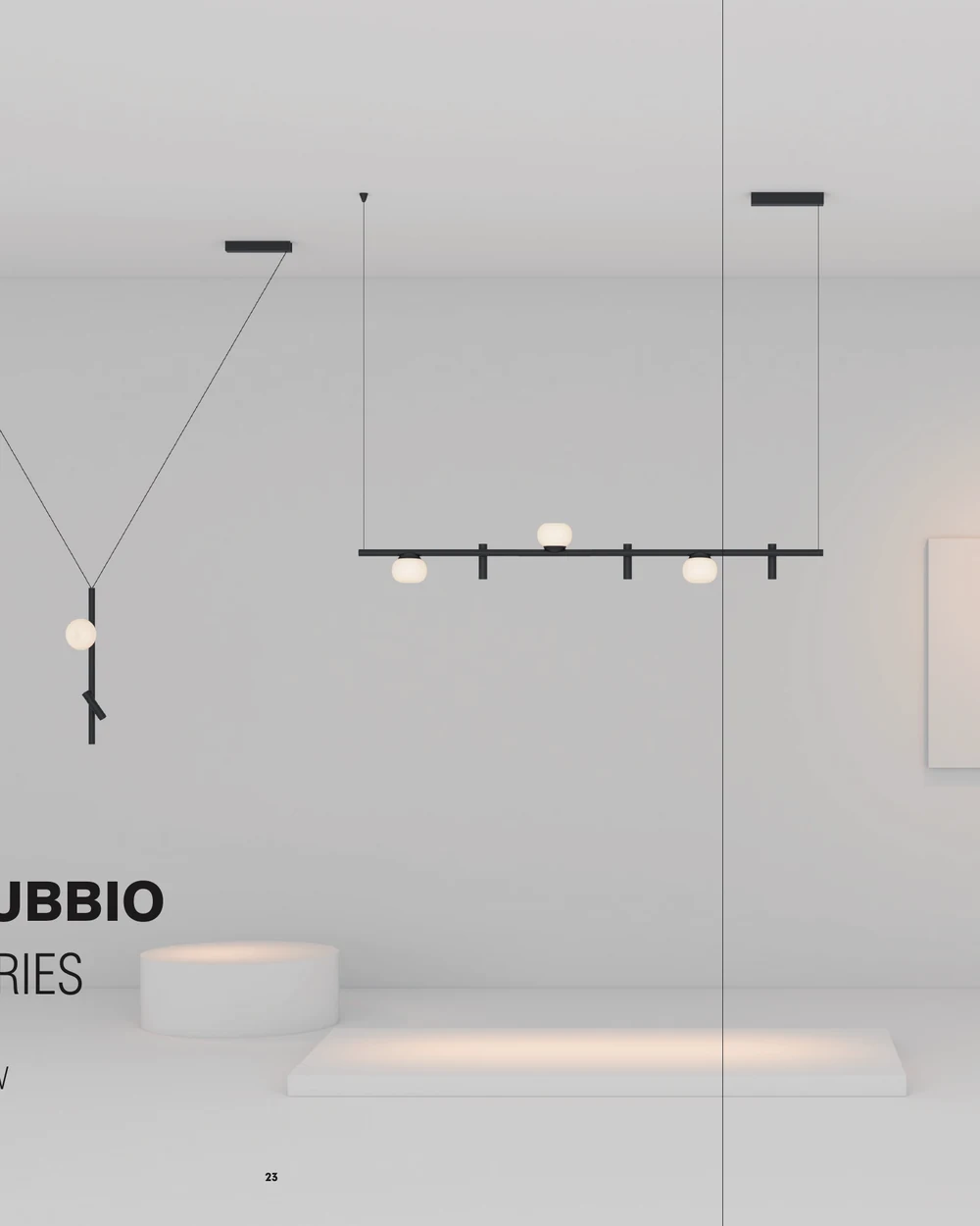 Gubbio Series