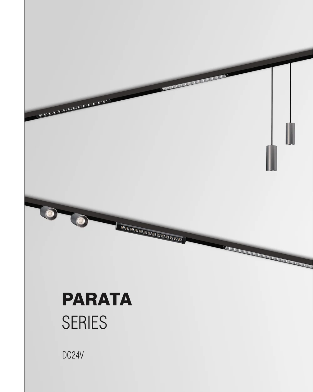 Parata Series
