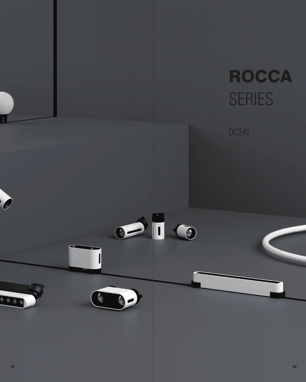 Rocca Series
